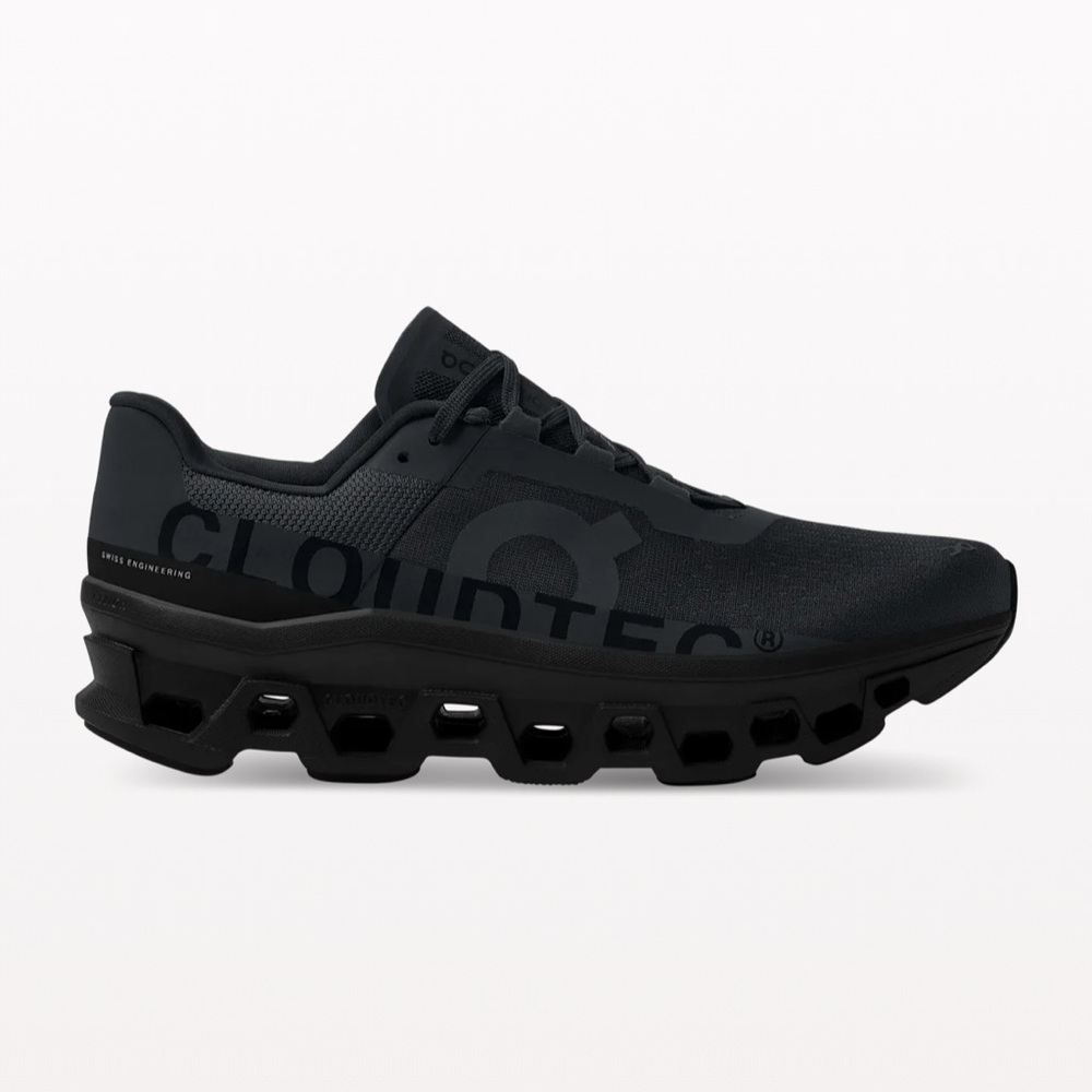 ON CLOUDMONSTER Men's Running Shoes
